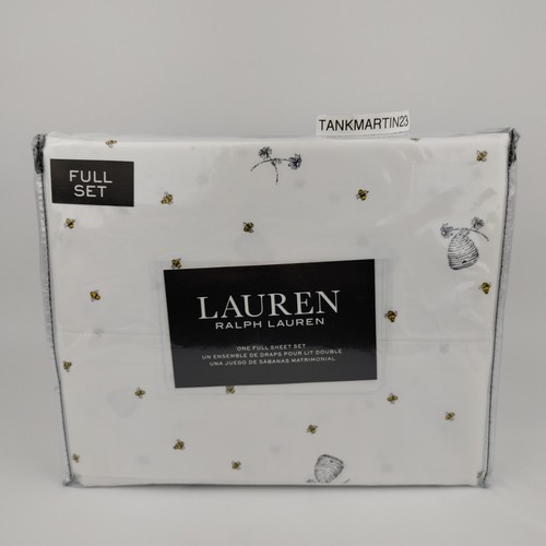 Set completo lenzuola - , ralph