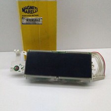 SCHEDA CIRCUITO PRINCIPALE