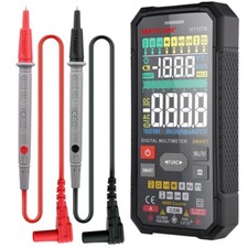 HT127B Digital Multimeter 6000