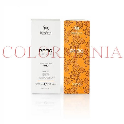 Biosfera hair lotion - biosfera,