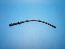 Tubo carburante linea ritorno