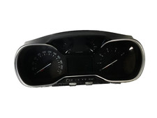 CITROEN C3 III 2017 ODOMETER