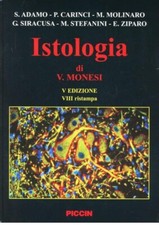 Istologia di Monesi VI ed
