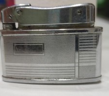 Accendino Vintage " Zenith