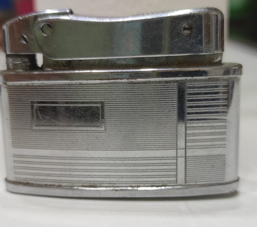 Accendino vintage zenith - accendino,