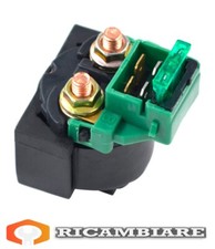 Relè Avviamento per Kawasaki KLX 650 1993 1994 1995 1996 KLE 500 1991 1992 al 07