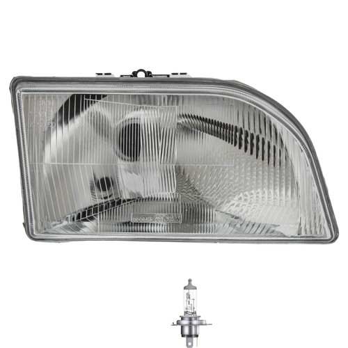 Faro destro per ford - destro,