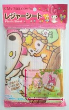 Tappetino da picnic Sanrio My