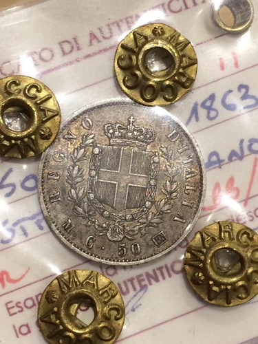 Regno centesimi stemma - regno,