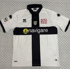Maglia Parma Calcio 2009-10 di