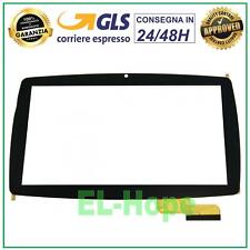 TOUCH SCREEN VETRO LISCIANI MIO TAB 7" EVOLUTION 2019 SPECIAL MP0101320 77380