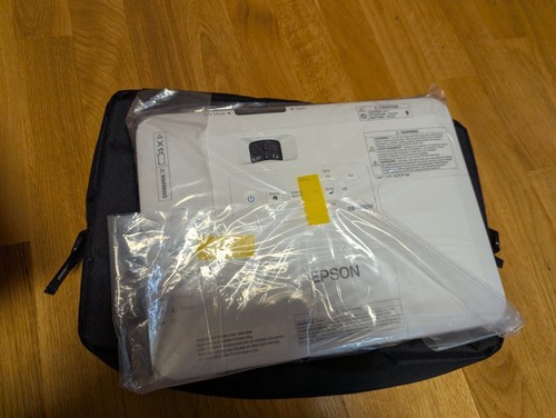 Nuovo epson 1780w wxga - eb-1780w,