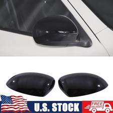 Abs glossy black side - abs,