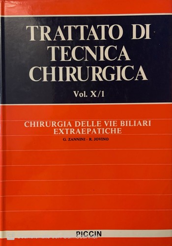 Trattato tecnica - trattato, di