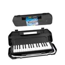 Bontempi Clavietta 3250B Diamonica Melodica 32 Tasti con Custodia 42x16x3cm