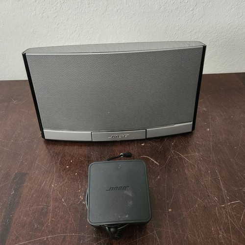 Bose sounddock n123 - bose,