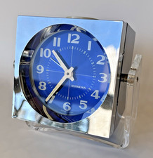 Rara sveglia meccanica vintage