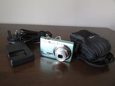 FOTOCAMERA DIGITALE NIKON