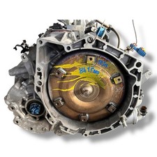 Cambio Automatico Lancia Thesis 2.4 JTD 55-50  SN 841P000 2002-2009