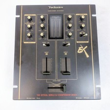 Technics ex1200 mixer dj - technics, sh-ex1200