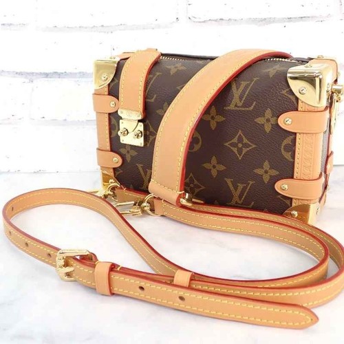 Louis vuitton bauletto - louis,
