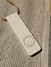 apple iPod shuffle 1g 1st gen