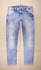 Jeans uomo PEPE JEANS zinco