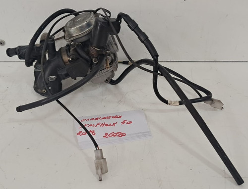 Carburatore completo sym - completo,