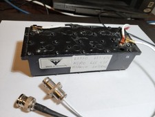 cavità uhf
