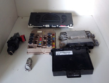 KIT ACCENSIONE BODY CHIAVE