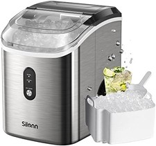 Nugget Ice Maker Countertop