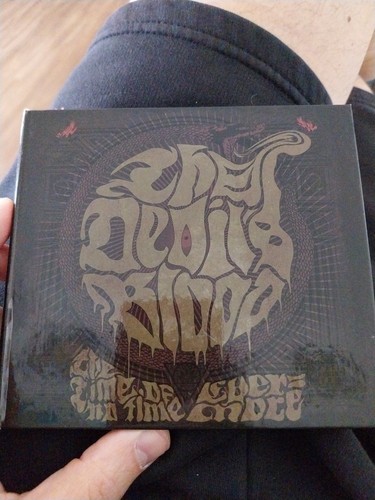 Thr devil blood the - devil's,