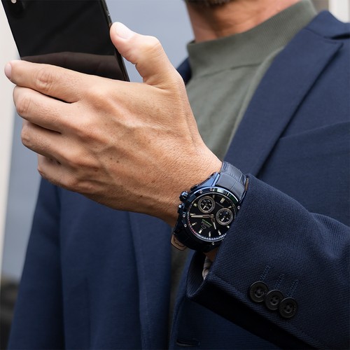 Orologio uomo jaguar - jaguar, in