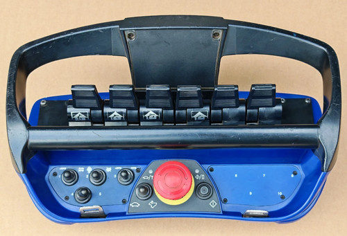 Scanreco rc400 tipo 888 - tipo,