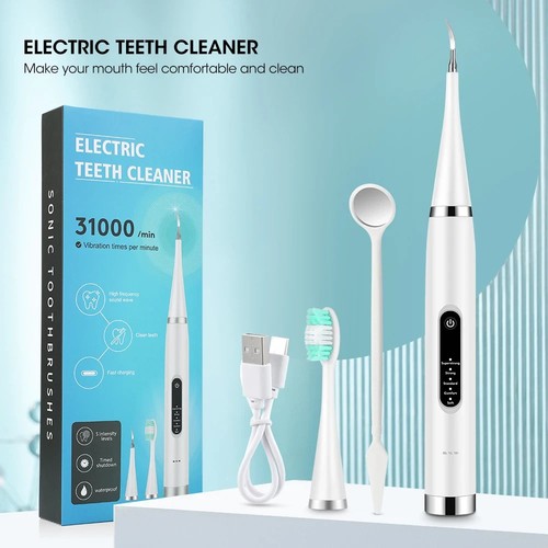 Scaler dentale elettrico - , ad