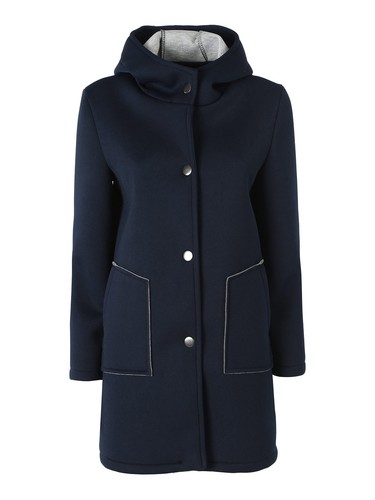 Solada cappotto donna in - solada, da