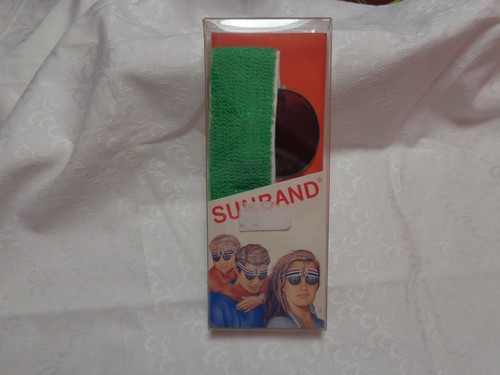 Sunband occhiali sole con - sole,