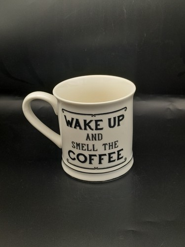 Svegliati annusa caffè - il,