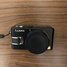 Panasonic LUMIX DMC-LX2 10,2