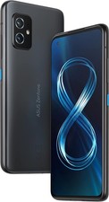 ASUS Zenfone 8 128 GB Aurora