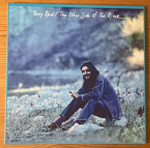 Terry reid the - reid, of