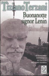 Tiziano terzani buonanotte - -,