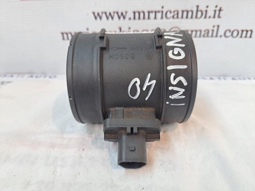 Debimetro per opel - per, insignia