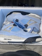 Air Jordan 4 Retro University