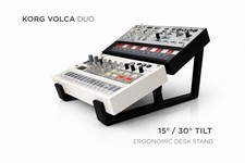 Korg Volca Doppio Supporto