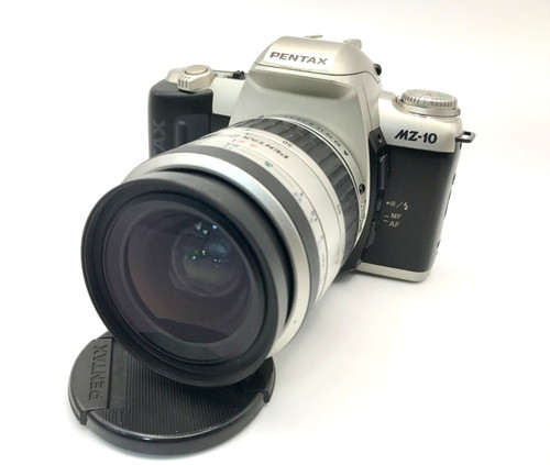 Pentax 10 35 - mz-10, mm