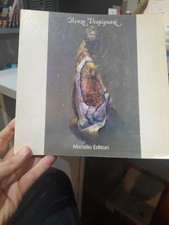 Renzo Vespignani -  Marsilio Editori - 1982