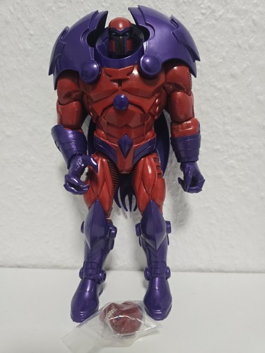 Marvel legends onslaught baf - marvel,