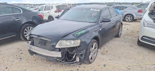 2008 audi engine motor - engine,