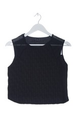 ZARA Canotta Donna Top Taglia